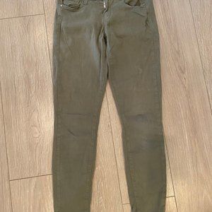 Paige Verdugo Ankle Pant